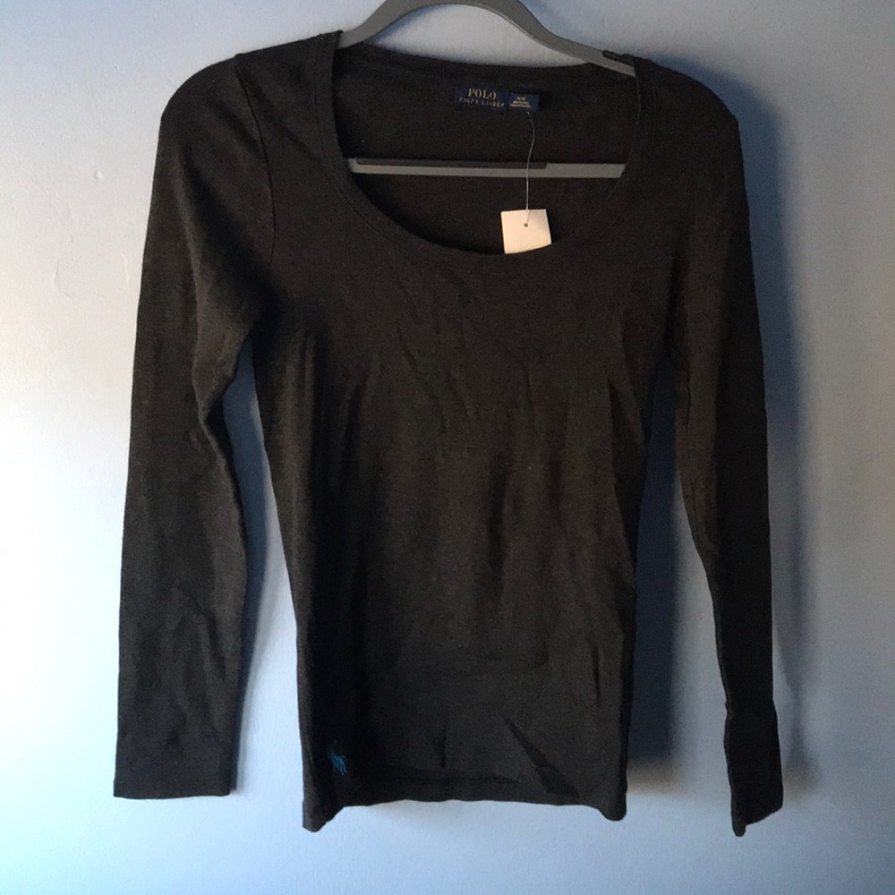 Long sleeve Ralph Lauren